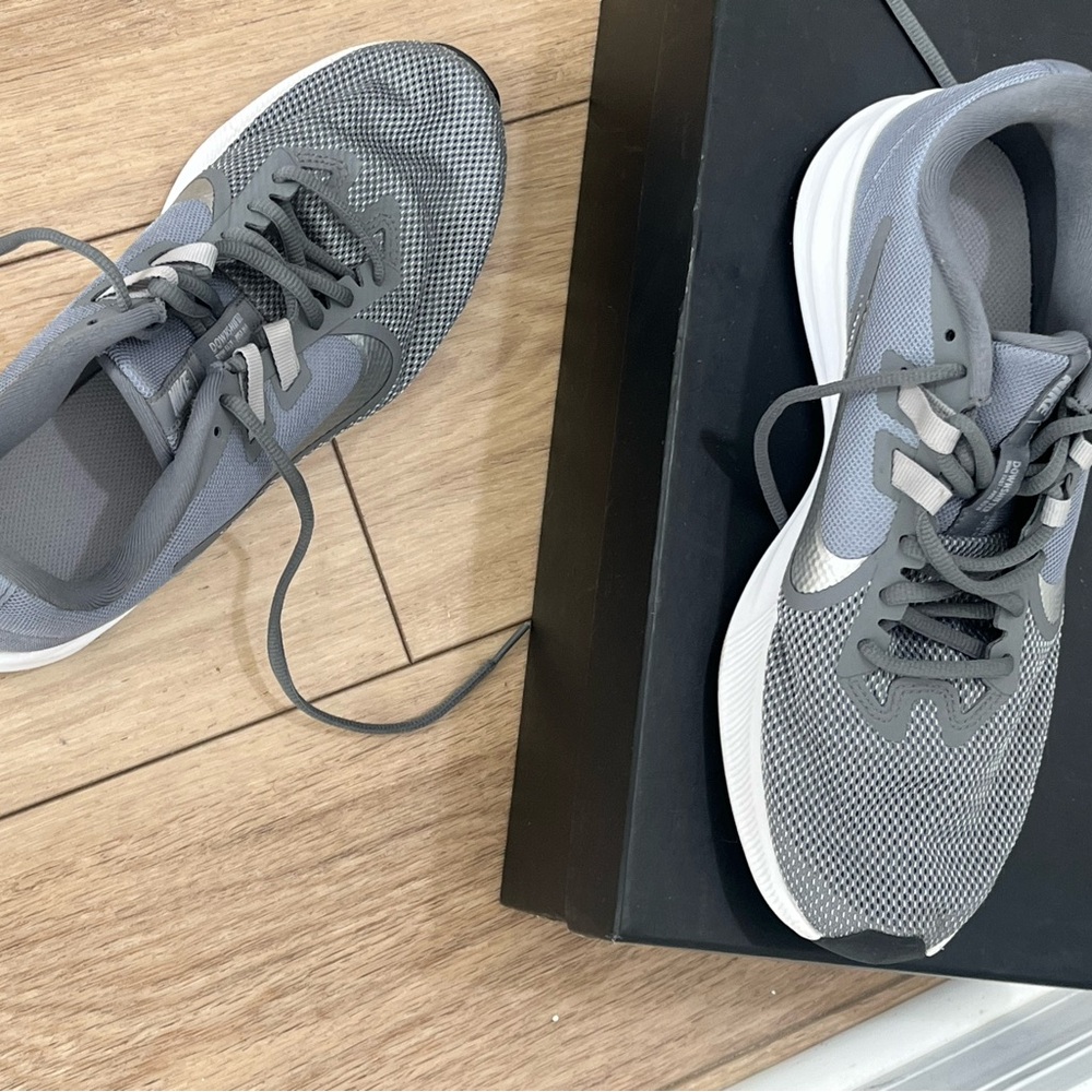 Nike sneakers